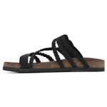 Hayleigh Footbeds Sandal