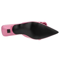 Women's Arboricola Pumps