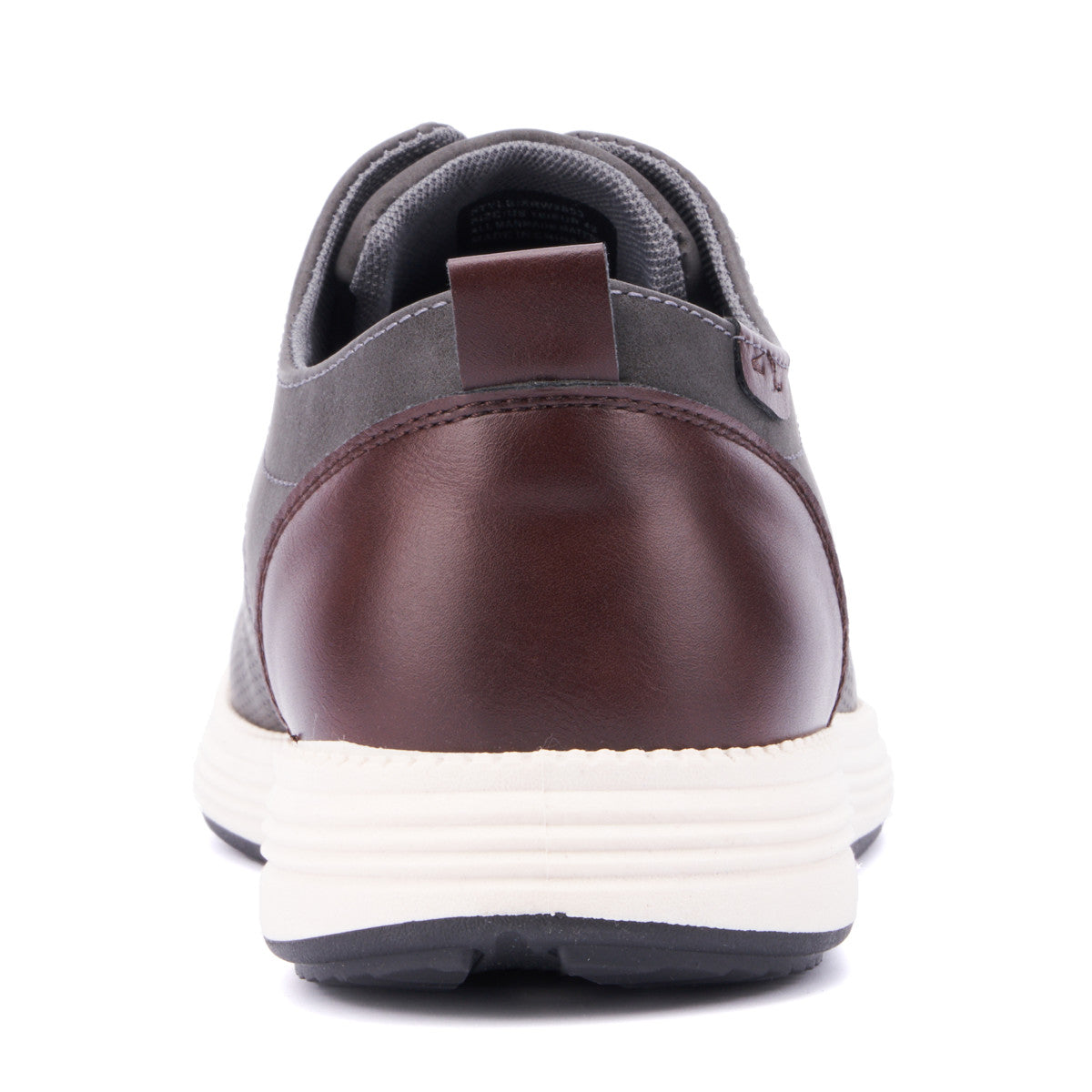  Xray Footwear Noma Men's Sneakers - Brown - Bonton