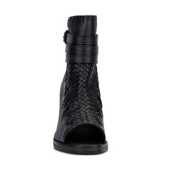 Women's Lexi Open Toe Boot