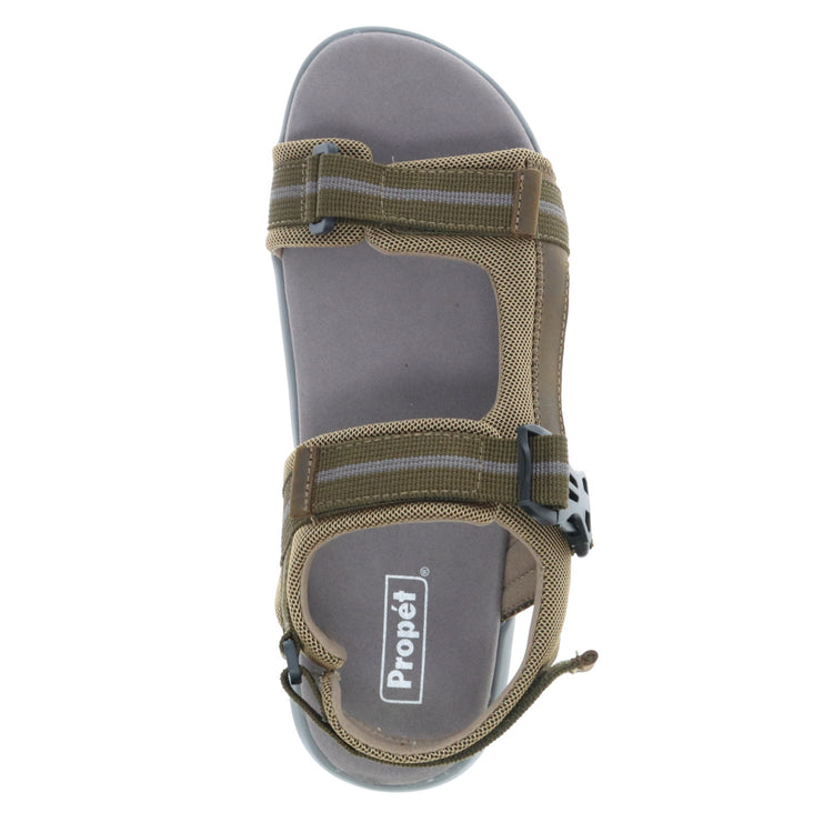 Propet Men's Eli Sandals