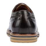 Falcon Men's Oxford Shoe