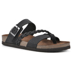 Hazy Footbeds Sandal