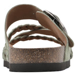 Healing Footbeds Sandal