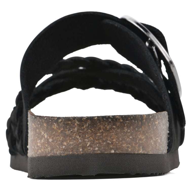 Healing Footbeds Sandal