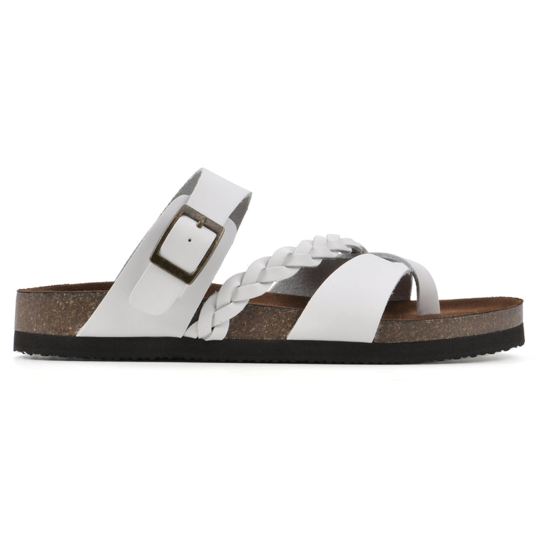 Hazy Footbeds Sandal