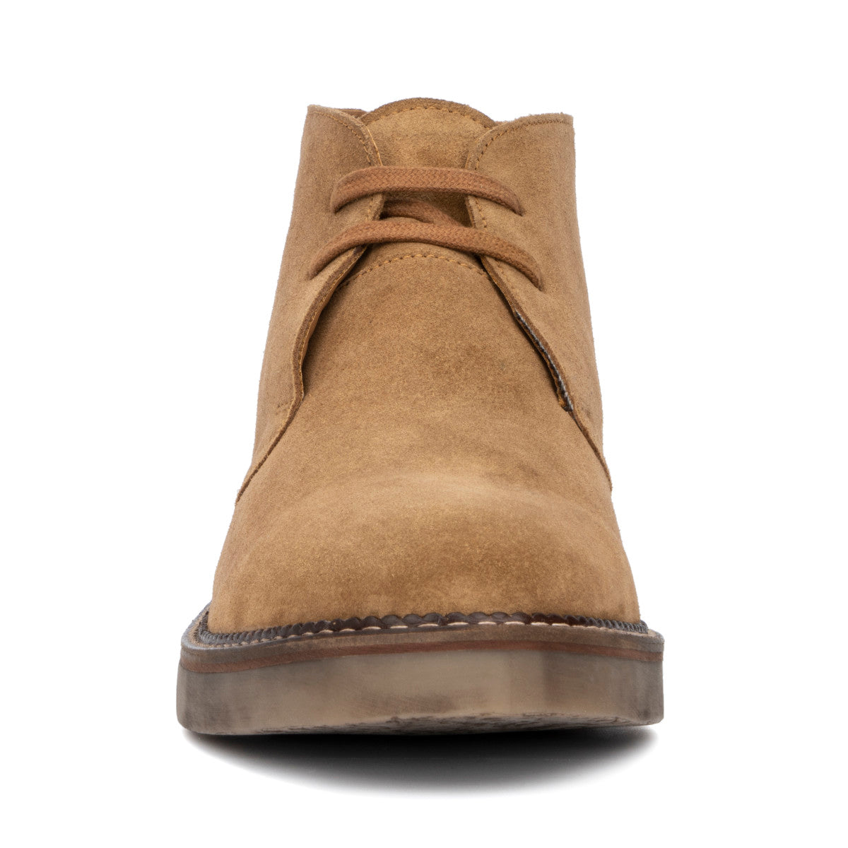  Reserved Footwear New York New York Men's Keon Chukka Boot Brown - Brown - Bonton