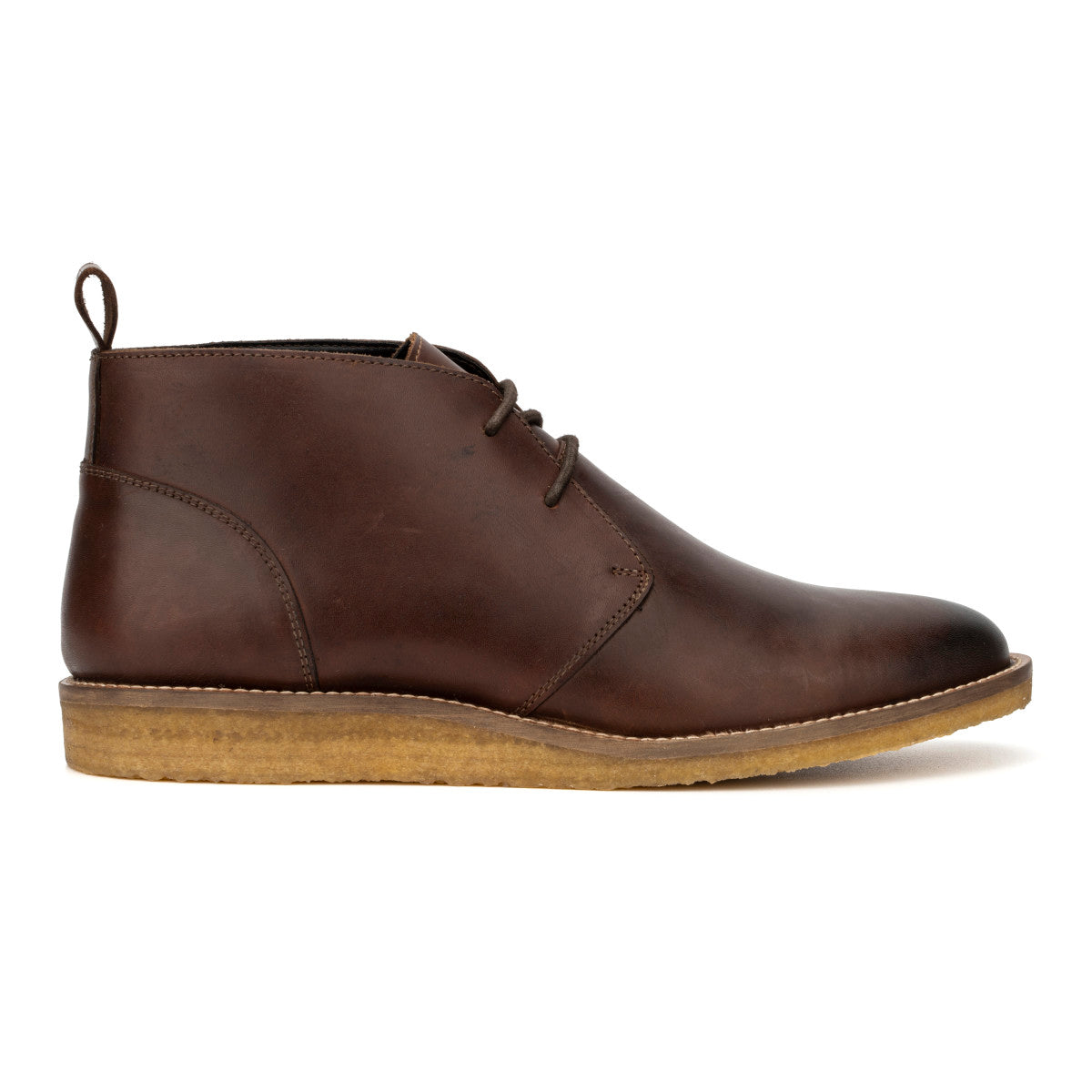  Reserved Footwear New York New York Men's Deegan Chukka Boot - Brown - Bonton