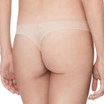 Invisibles Thong 3 Pack