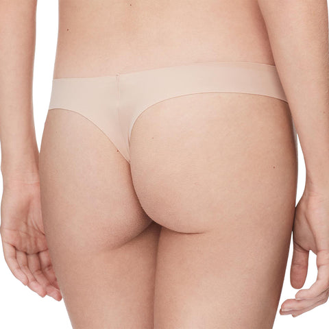 Invisibles Thong 3 Pack
