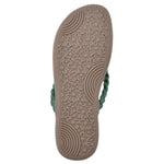 Healing Footbeds Sandal