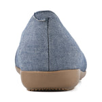 Clara Ballet Flat