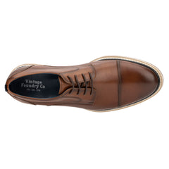 Men's Harris Oxford