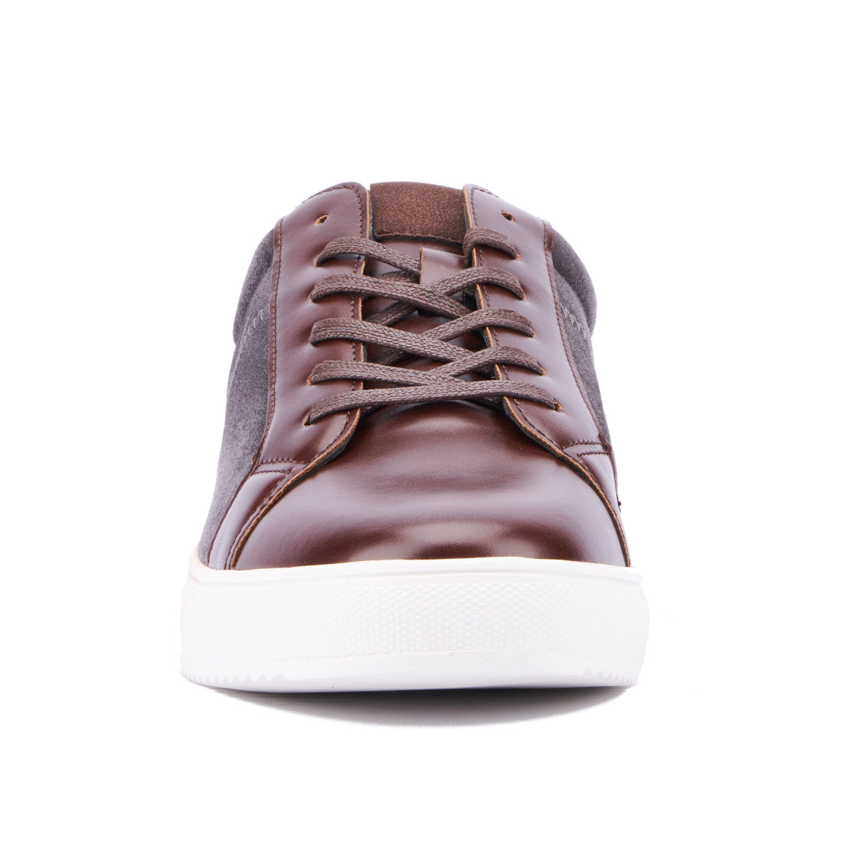  Xray Footwear Men's Randall Sneaker - Brown - Bonton