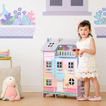 Olivia's Little World - Dreamland Sunroom 3.5" Doll House