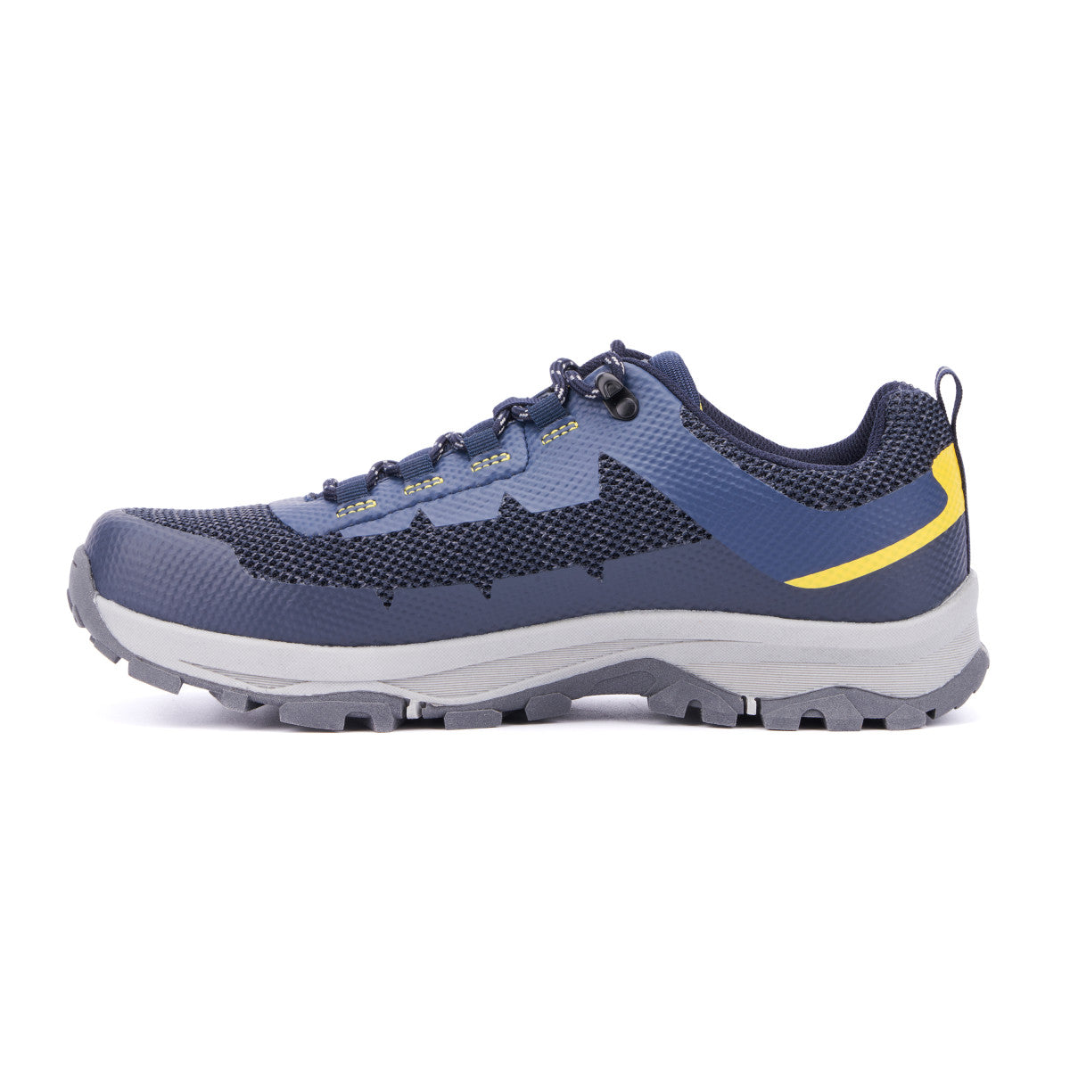  Xray Footwear Men's Teo Sneaker - Navy - Bonton