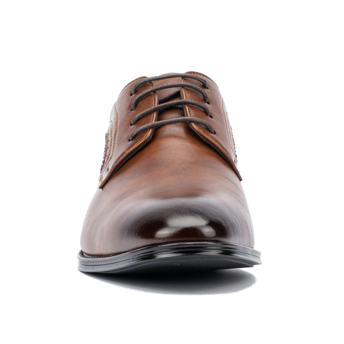  Xray Footwear Apollo Men's Oxford Shoe - Cognac - Bonton