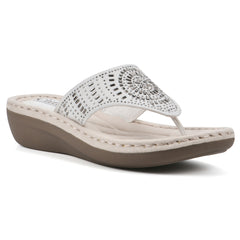 Cienna Thong Sandal