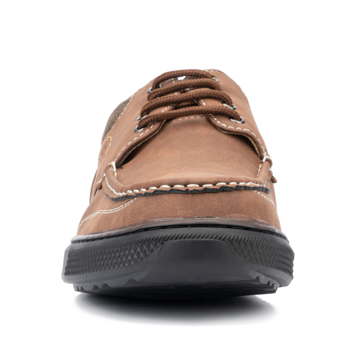  Xray Footwear Men's Orville Loafers - Tan - Bonton