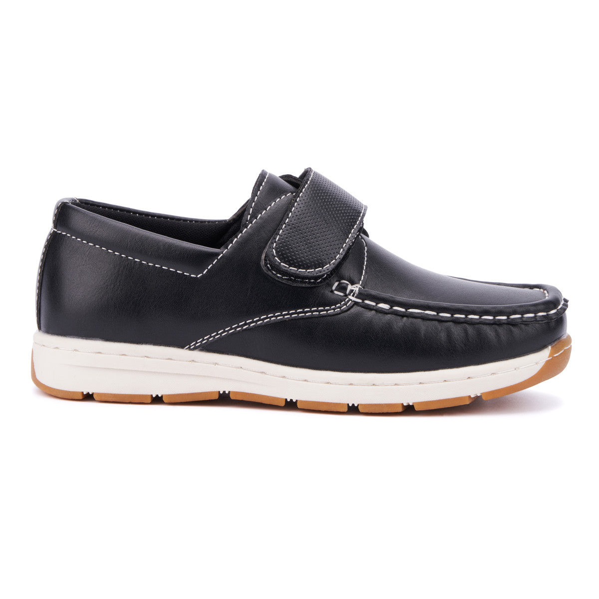  Xray Footwear Dimitry Boy's Loafers - Cognac - Bonton