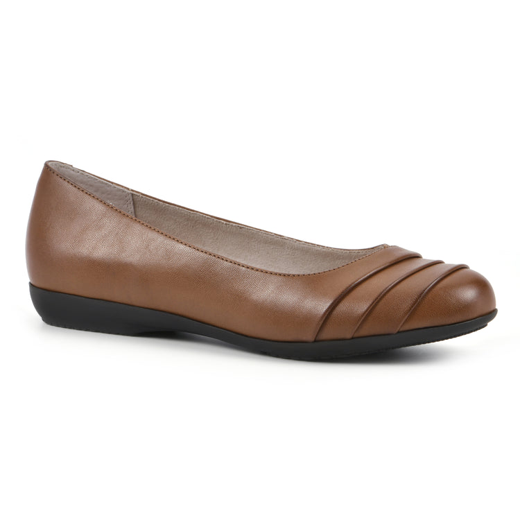 Clara Ballet Flat