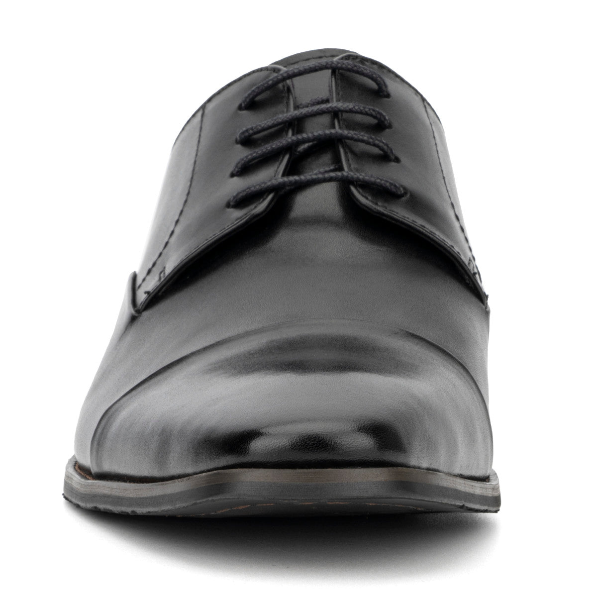  Vintage Foundry Co. Men's Taylor Oxford - Black - Bonton