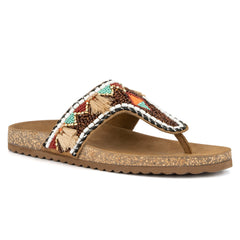 Women's Atia Flats