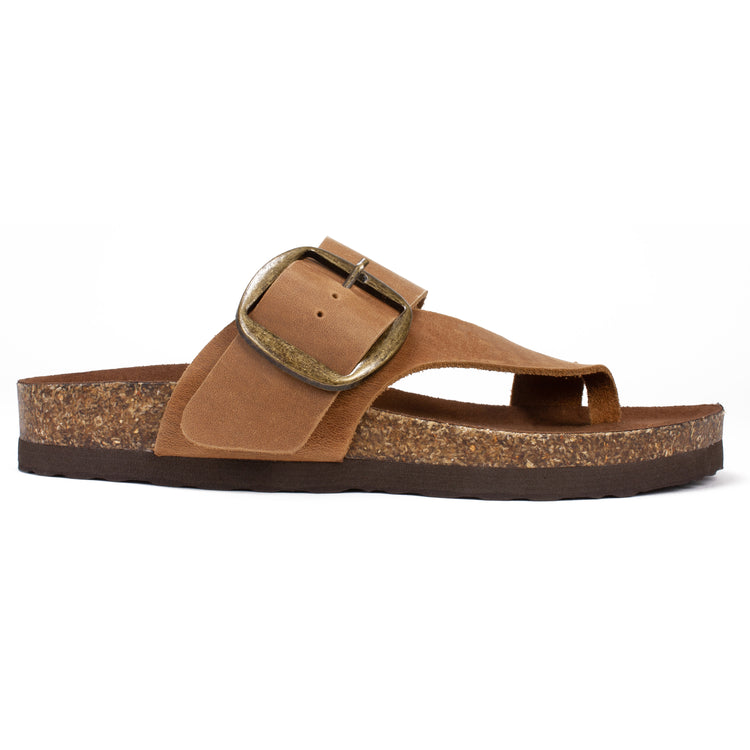 Harley Footbeds Sandal