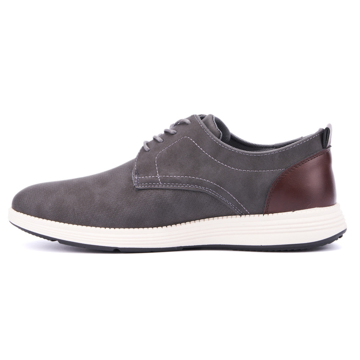  Xray Footwear Noma Men's Sneakers - Brown - Bonton