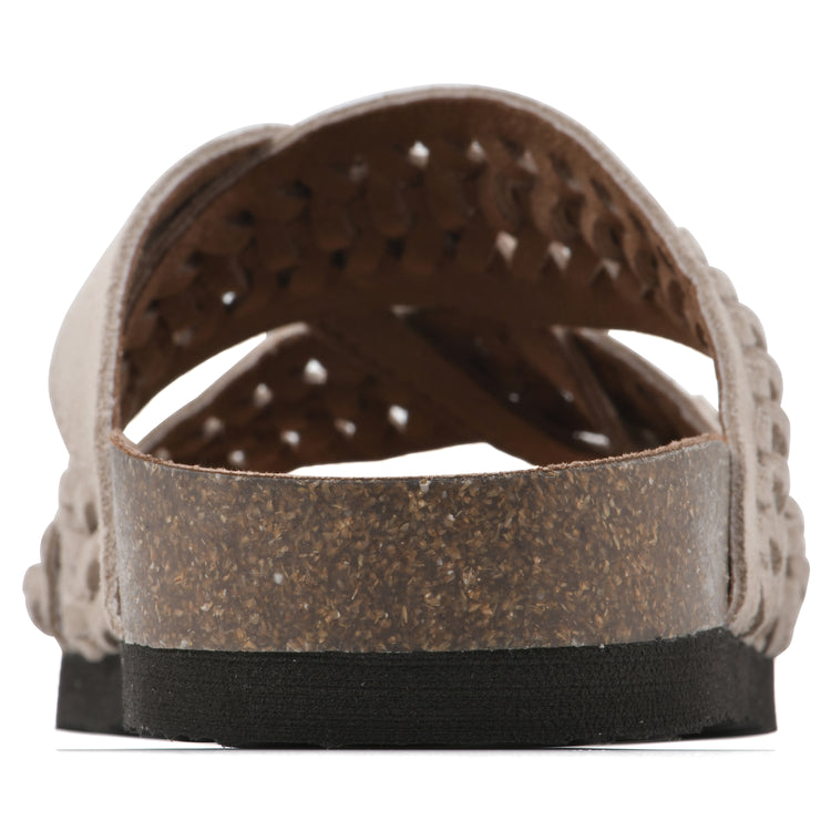 Harding Footbeds Sandal