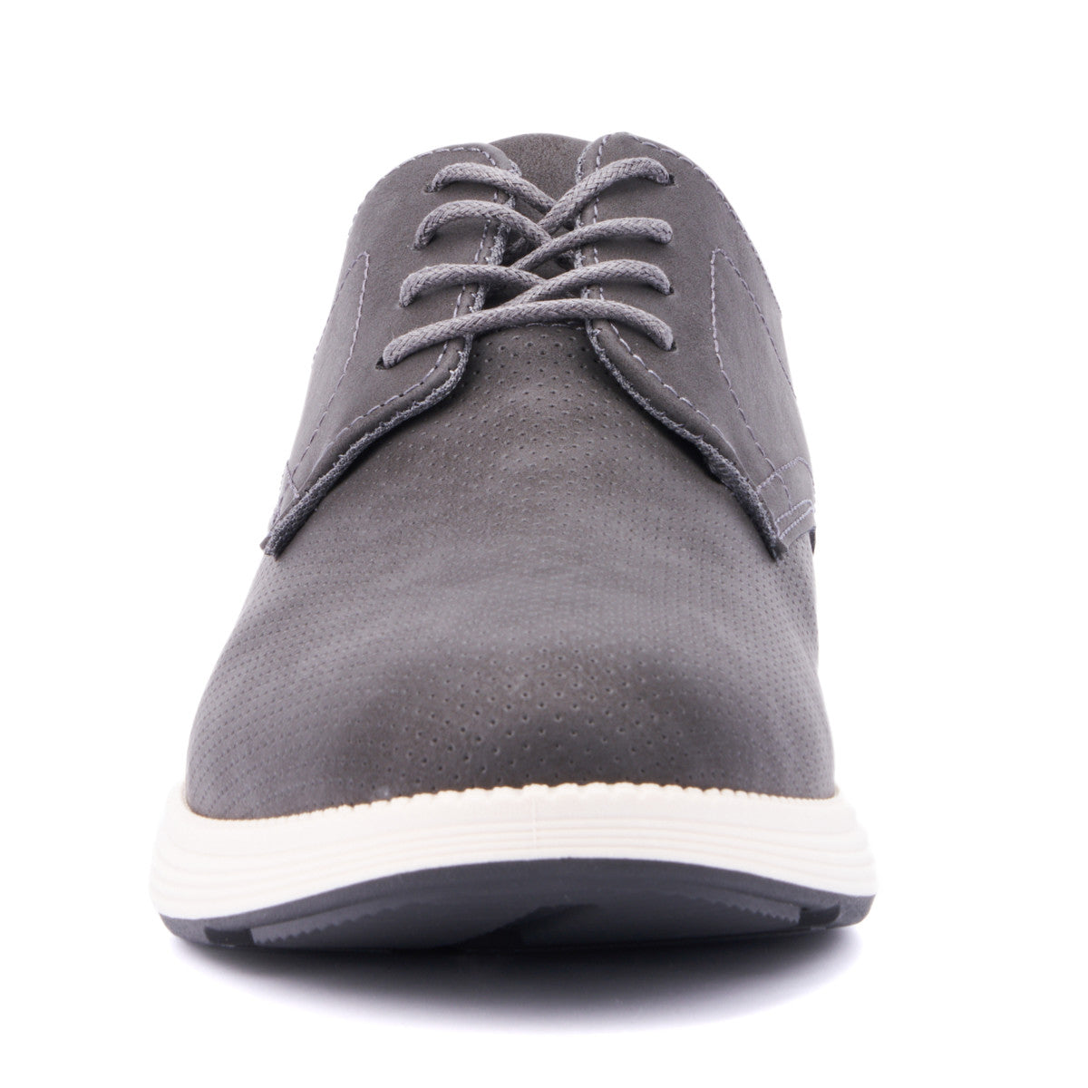  Xray Footwear Noma Men's Sneakers - Grey - Bonton