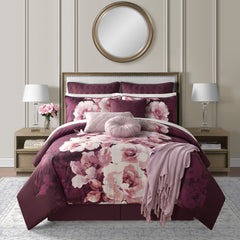 Liana 14 Piece Comforter Set