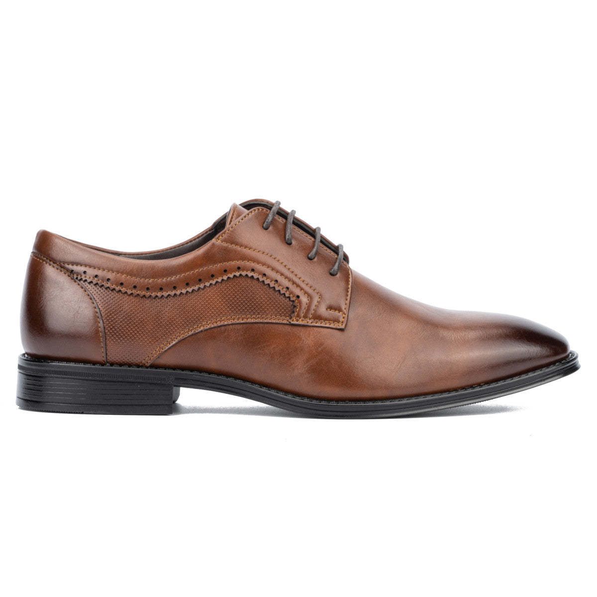  Xray Footwear Apollo Men's Oxford Shoe - Cognac - Bonton