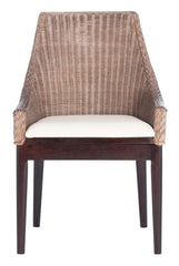 Franco Sloping Chair