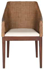 Enrico Armchair