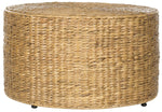 Jesse Rattan Coffee Table