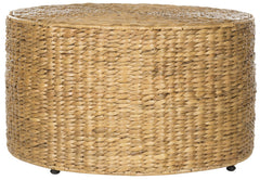 Jesse Rattan Coffee Table