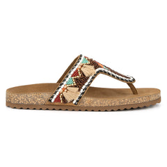 Women's Atia Flats