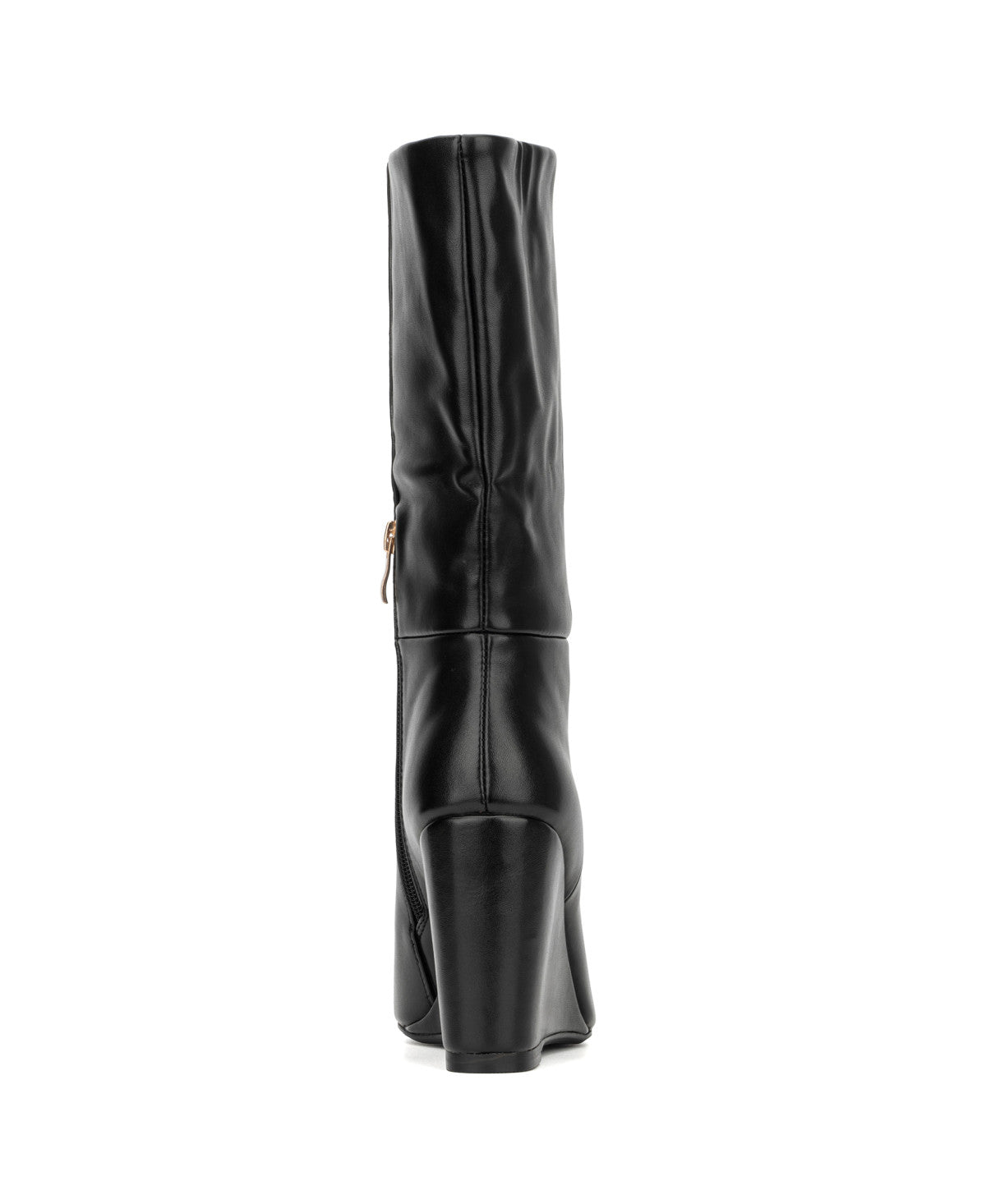  Women's Milan Boot 2 - Black - Bonton