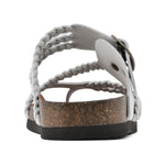 Hayleigh Footbeds Sandal