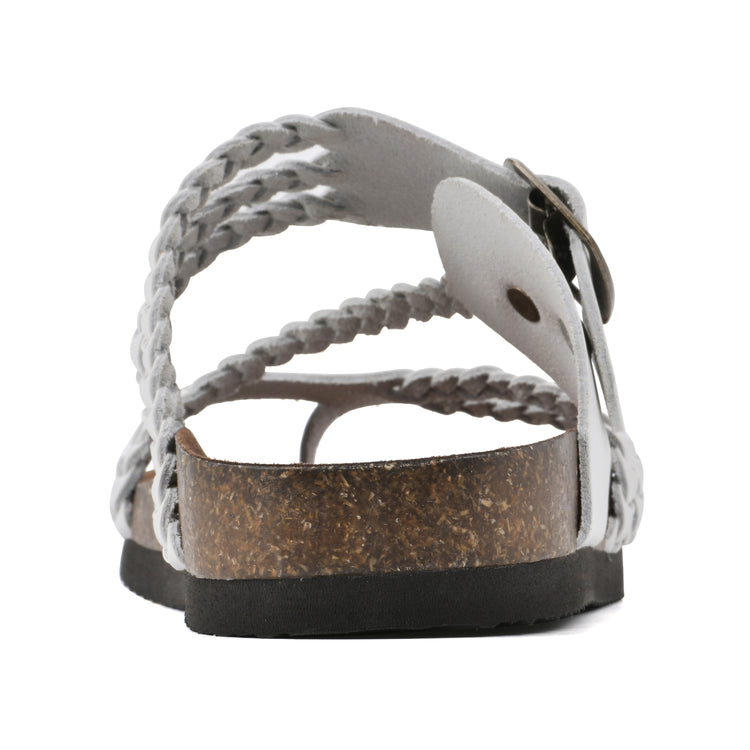 Hayleigh Footbeds Sandal