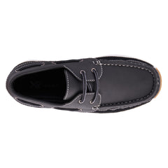 Erwin Boy's Boat Shoe