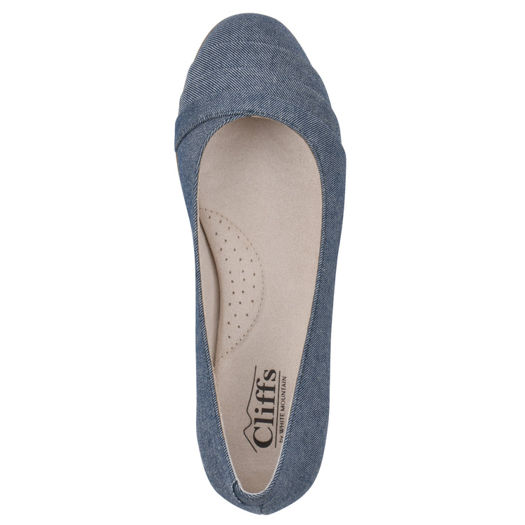 Clara Ballet Flat