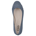 Clara Ballet Flat
