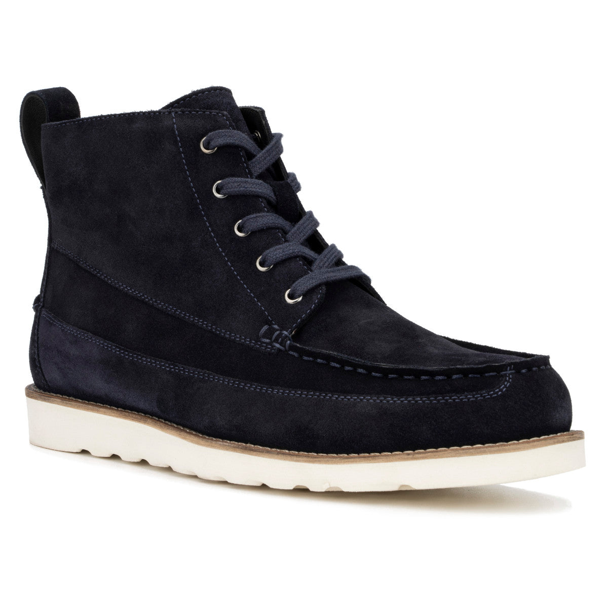  Reserved Footwear New York New York Men's Fritz Boot - Black - Bonton