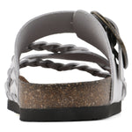 Healing Footbeds Sandal