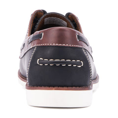 Quince Men's Boat Shoe