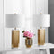 Alya Table Lamp Set of 2