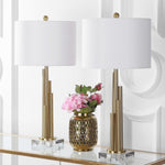 Hopper Table Lamp