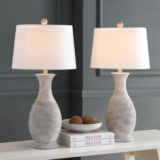 Bentlee Table Lamp Set of 2